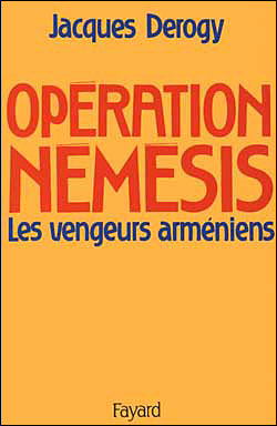 Opération Némésis