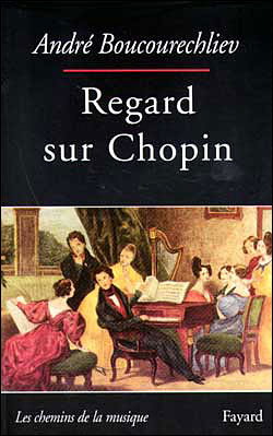 Regard sur chopin