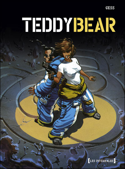 Teddy Bear - Intégrale