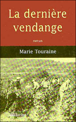 La dernière vendange