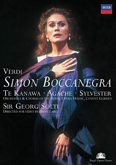 Simon Boccanegra