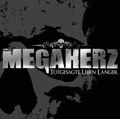 Kaltes Grab-Best Of Megaherz