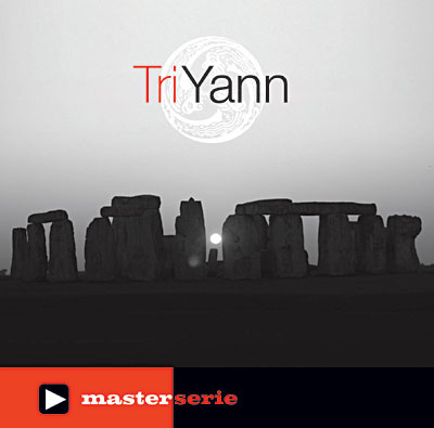 Master Serie -  Tri Yann