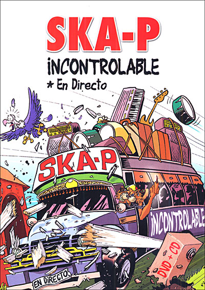 Incontrolable