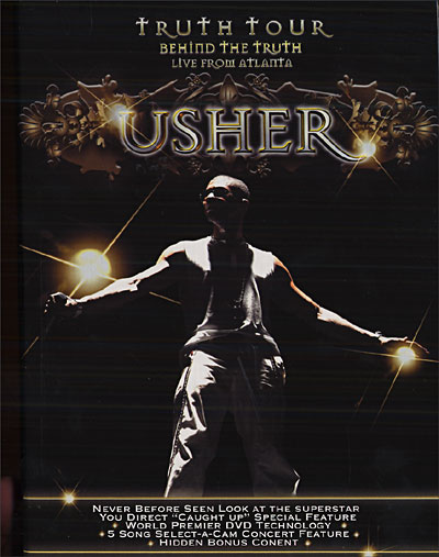 Truth tour