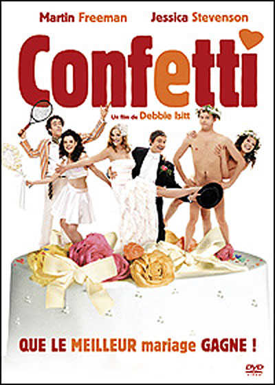 Confetti