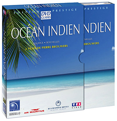 Ocean indien - Coffret Prestige