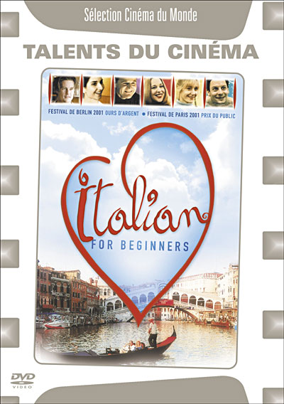 Italian for beginners