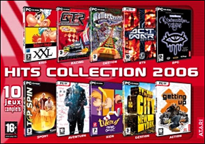 Hits Collection 2006
