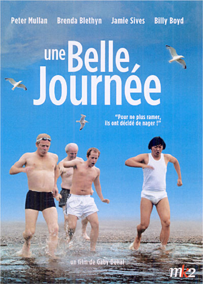 Une belle journée