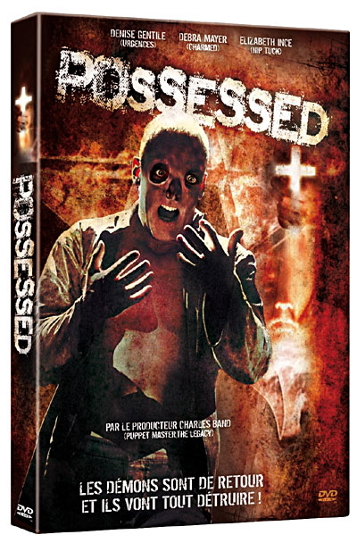 Possessed