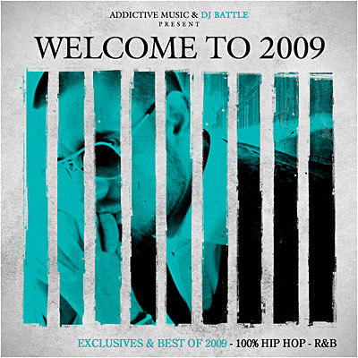 Welcome to 2009