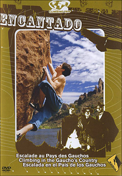 Encantado - Escalade au Pays des Gauchos