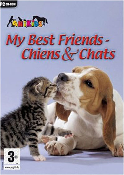 Meilleurs Amis - Chiens & Chats