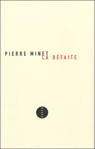 La défaite