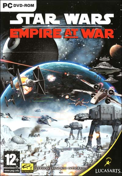 Star Wars - Empire at War