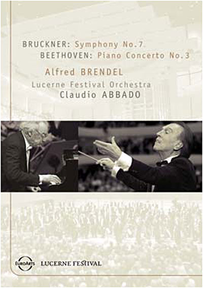 Concerto pour piano N°3 - Symphonie N°7