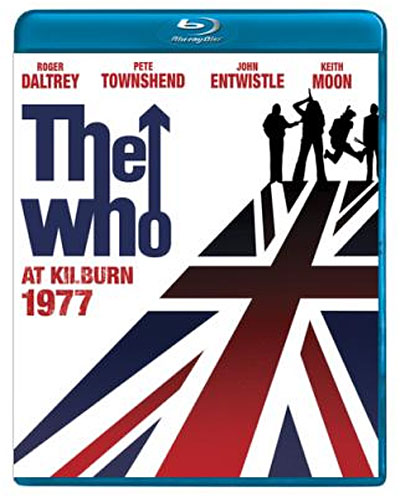 At Kilburn 1977 - Blu-Ray