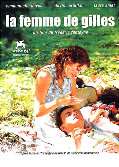 La Femme de Gilles
