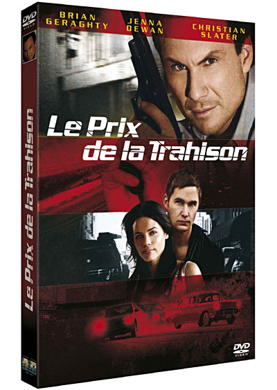 Le Prix de la trahison