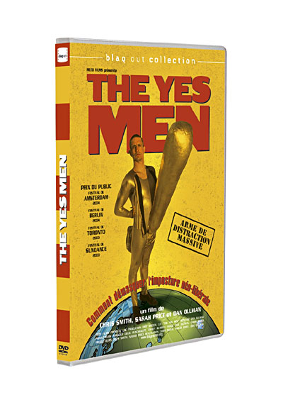 The Yes Men