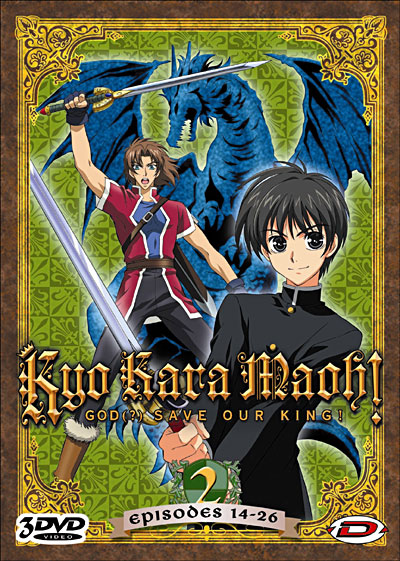 Volume 2