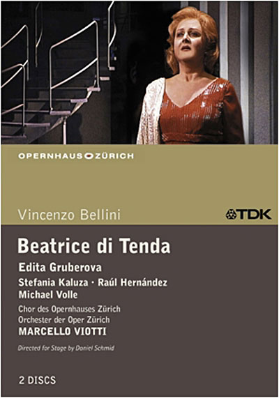 Beatrice di Tenda