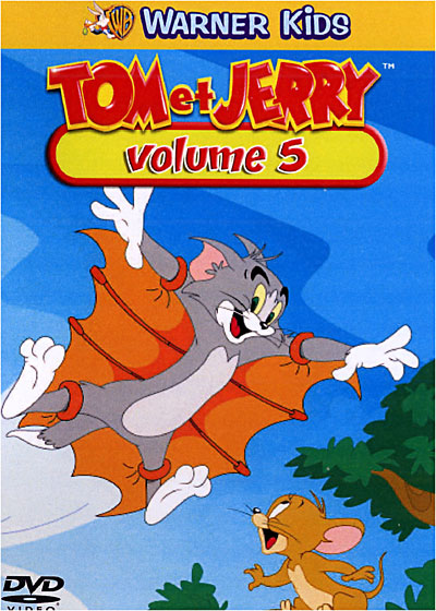 Volume 5