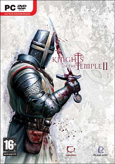 Knights Of The Temple 2