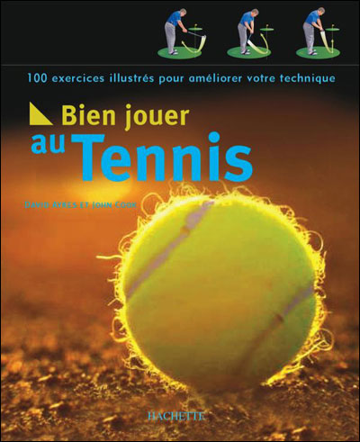 Livre Tennis - Quel joueur êtes-vous ? Amphora - Livres Tennis -  Accessoires - Tennis