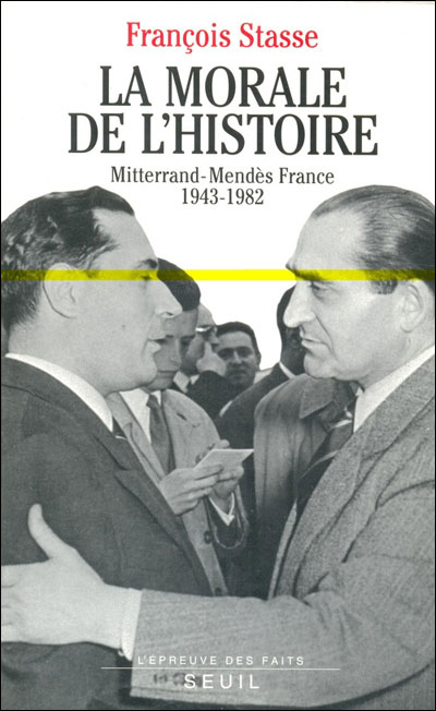 La morale de l'histoire