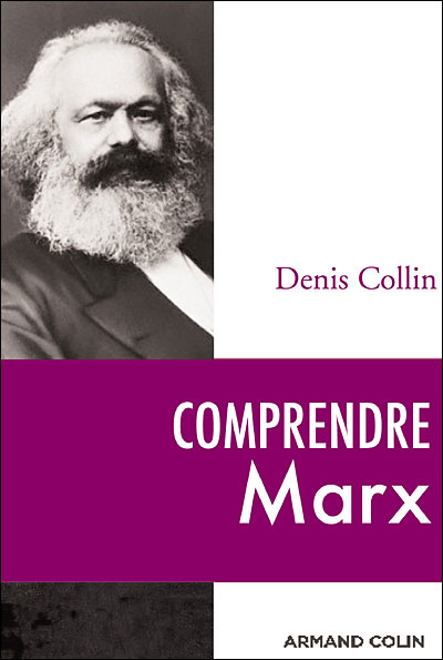 Comprendre Marx