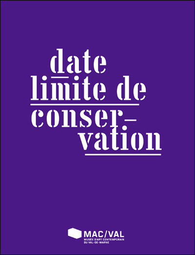 Date limite de conservation