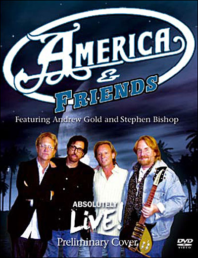 Live in concert