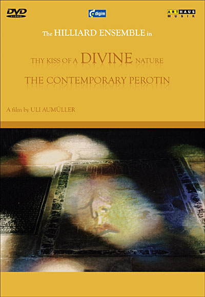 KISS OF A DEVINE NATURE