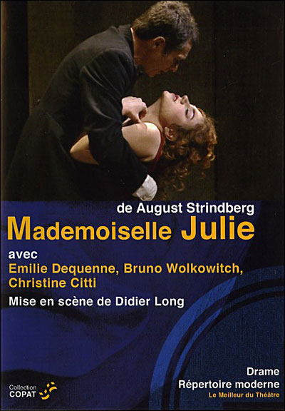 Mademoiselle Julie
