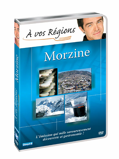 A vos régions : Morzine