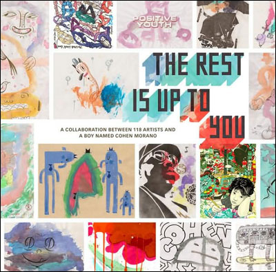 The rest is up to you