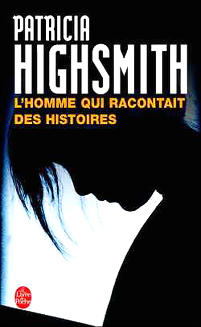 L'Homme qui racontait des histoires
