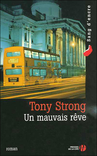 Un mauvais rêve (Paperback) 