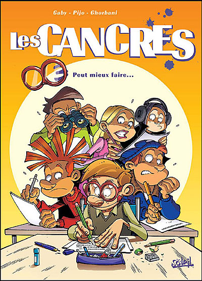 Les cancres