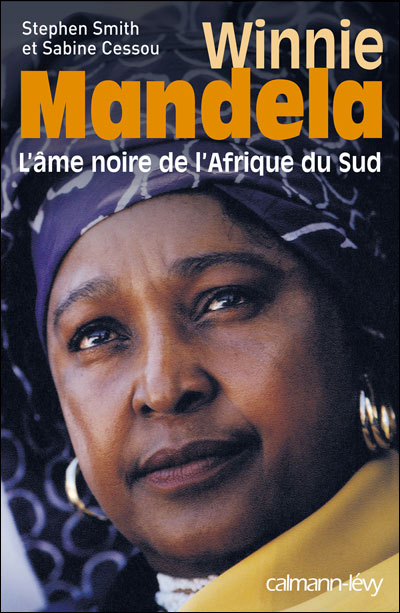 Winnie Mandela