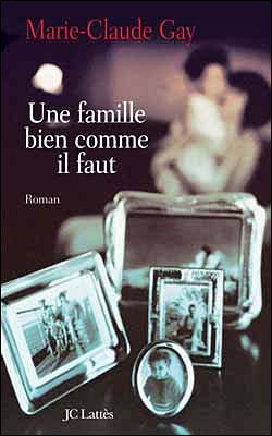 Une famille bien comme il faut