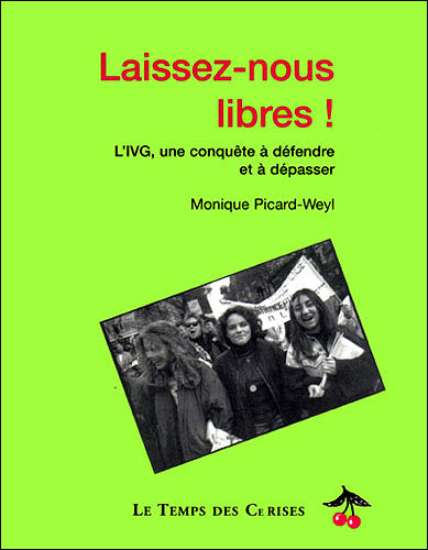 Laissez-nous libres
