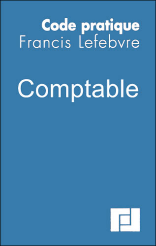 Code comptable 2006