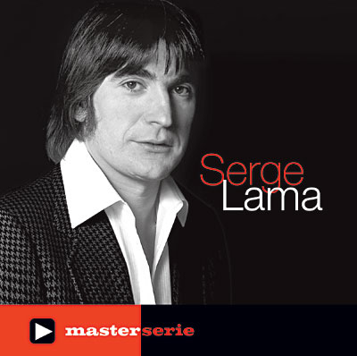 Master Serie - Serge Lama