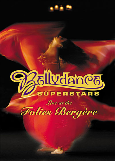 Live at the Folies Bergère