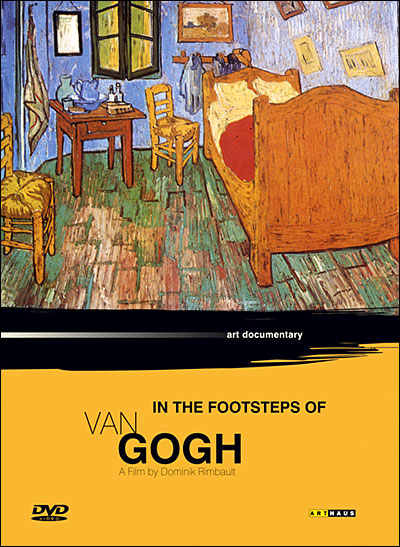 In the footsteps of Van Gogh