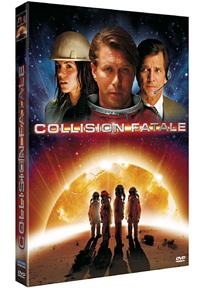 Collision fatale