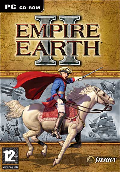 Empire Earth Ii